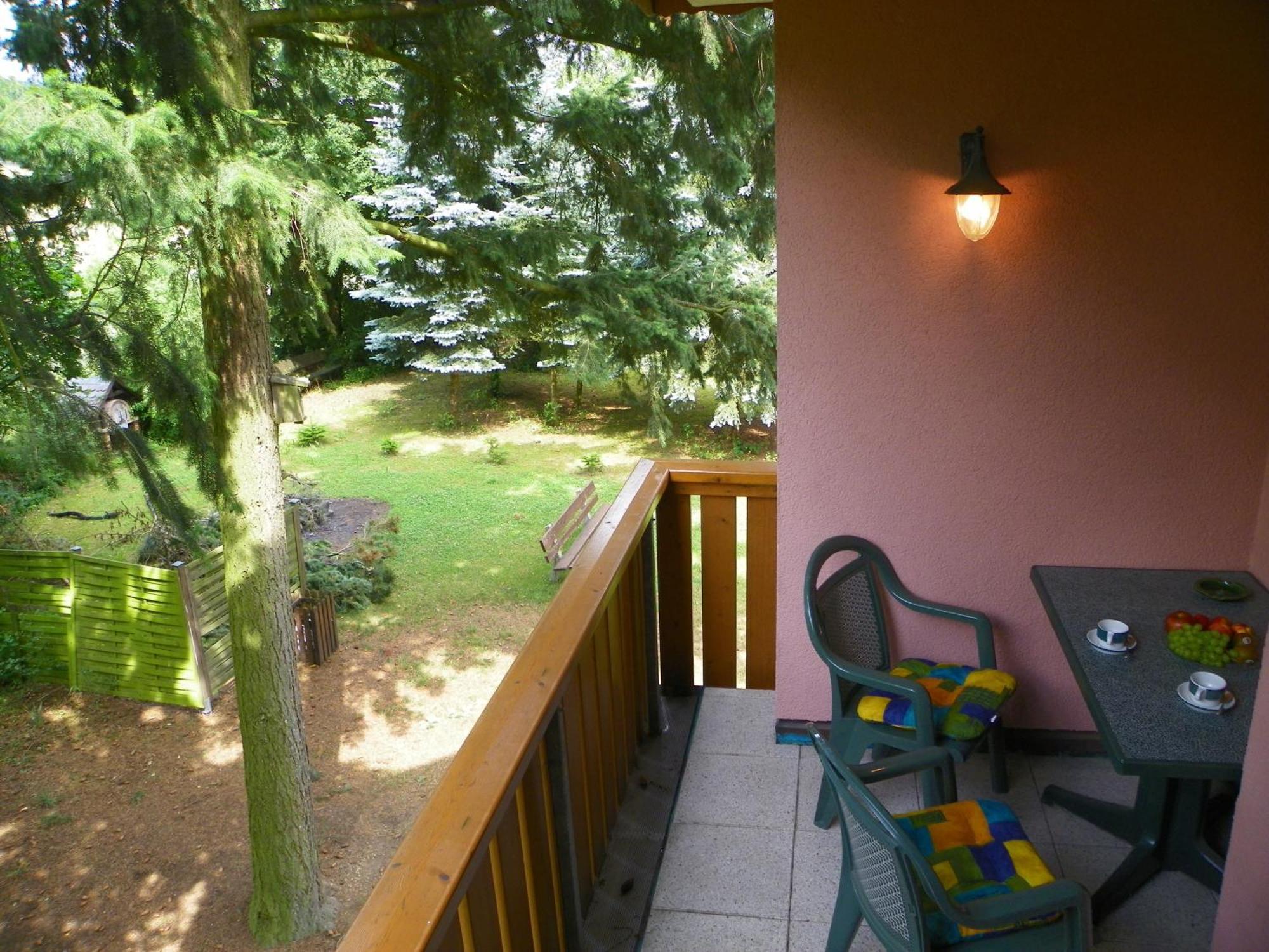 Landhotel Steigerwaldhaus Burghaslach Esterno foto