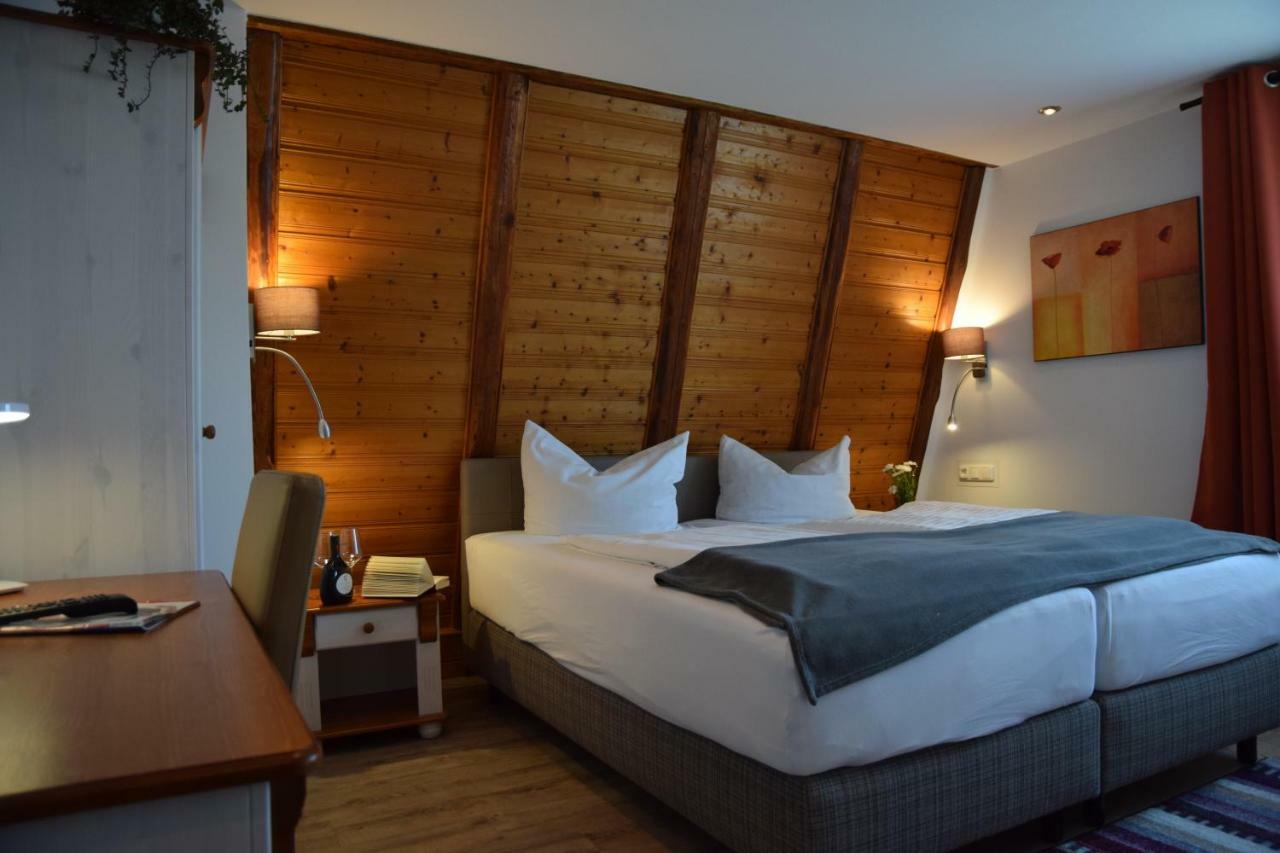 Landhotel Steigerwaldhaus Burghaslach Esterno foto